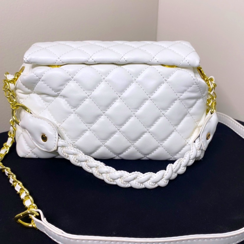 Duffle bag